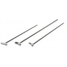 Roach Clasps Small Anterior 0.9mm (4cm) - Options Available